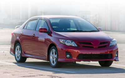 Cómo comprar un auto en Internet sin llevarse sorpresas