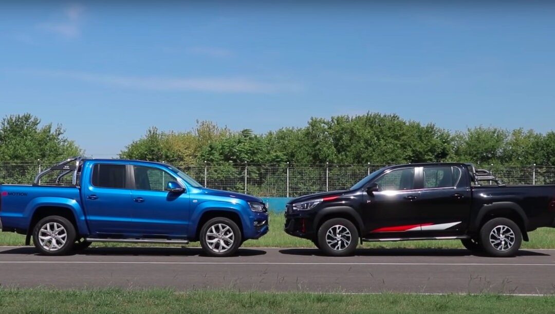 Los 10 autos 0 km más vendidos en abril