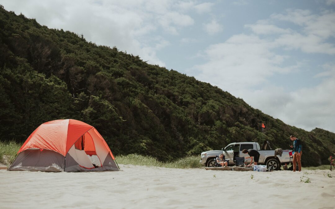 Tips para alistar tu auto para viajar en estas próximas vacaciones de verano