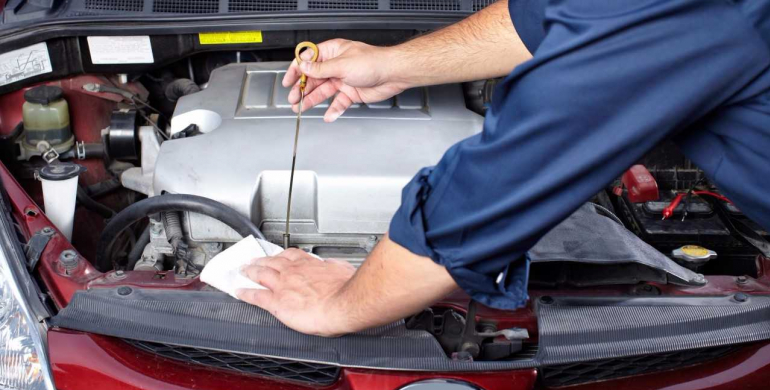 La importancia de revisar agua y aceite de nuestro vehiculo
