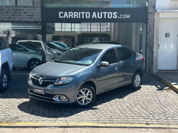 Logan Privilege Plus