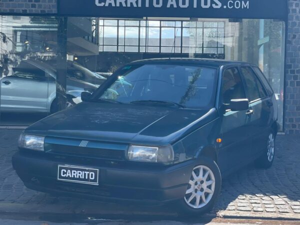 Fiat Tipo 1995