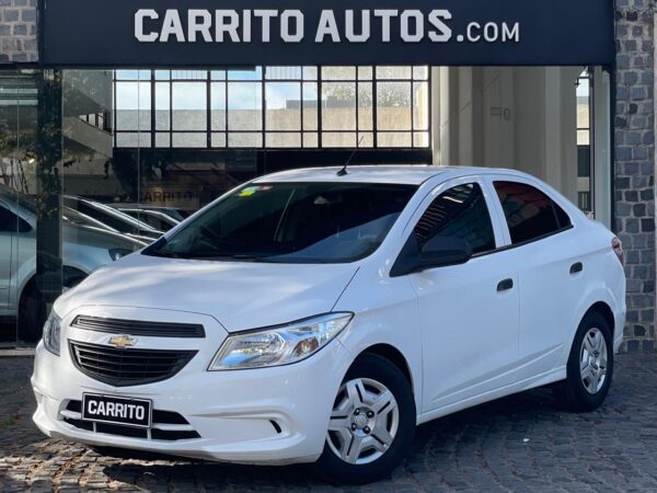 Chevrolet Prisma