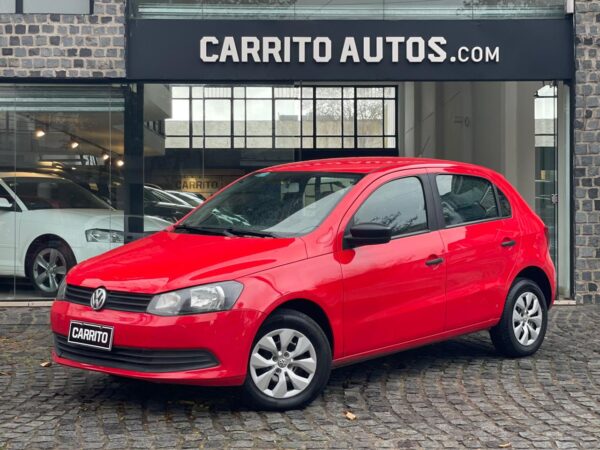 Gol trend