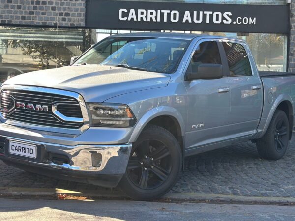 RAM 1500