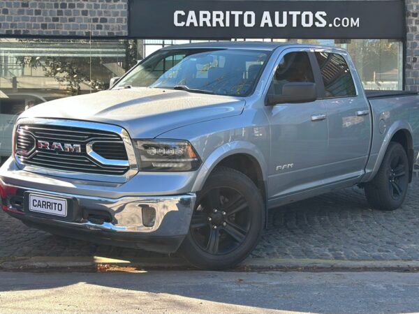 RAM 1500
