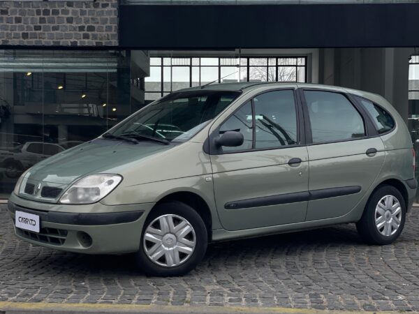 Renault Senic