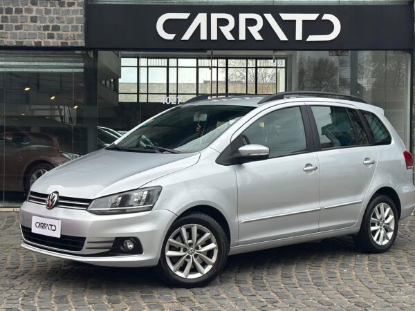 Vw Suran